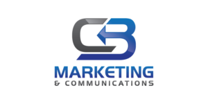 Logo Design by debdesign for CB Marketing & Communications | Design: #12653150
