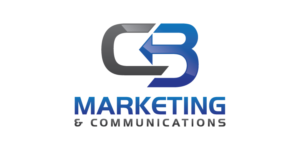 Logo Design by debdesign for CB Marketing & Communications | Design: #12653151