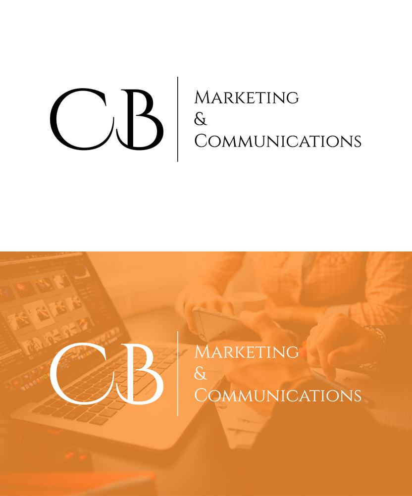 Logo Design by Sen Design for CB Marketing & Communications | Design #12649440