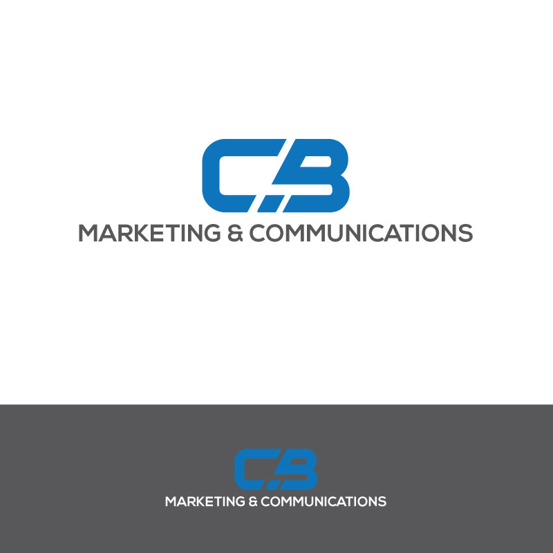 Logo Design by designlogo007 for CB Marketing & Communications | Design #12650466