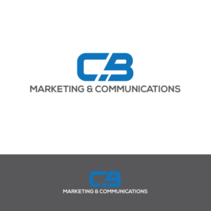 Logo Design by designlogo007 for CB Marketing & Communications | Design: #12650466