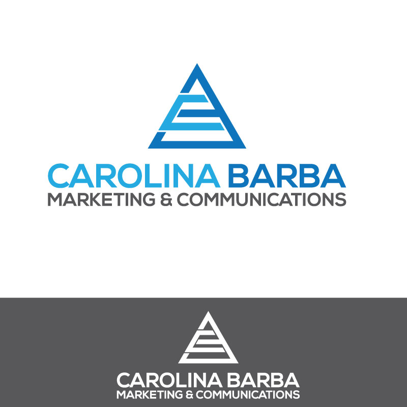 Logo Design by designlogo007 for CB Marketing & Communications | Design #12650596