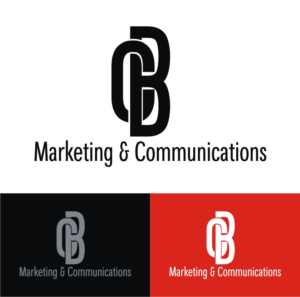Logo Design by Rendell Sueña for CB Marketing & Communications | Design #12649298