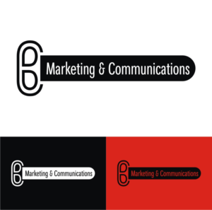 Logo Design by Rendell Sueña for CB Marketing & Communications | Design: #12649299