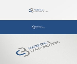 Logo Design by logodentity for CB Marketing & Communications | Design: #12649925