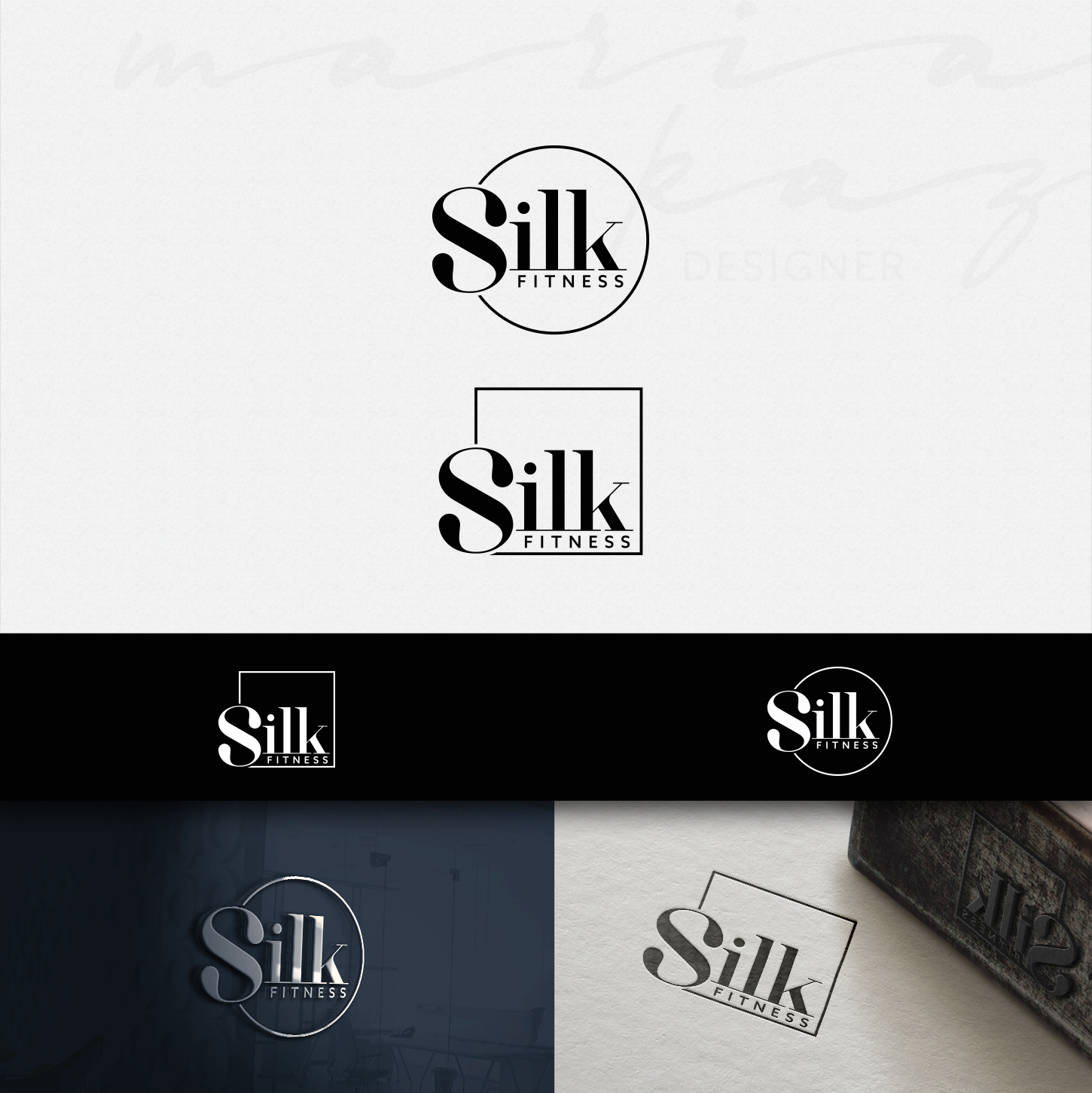 Logo-Design von maria-kaz für dieses Projekt | Design #12715076