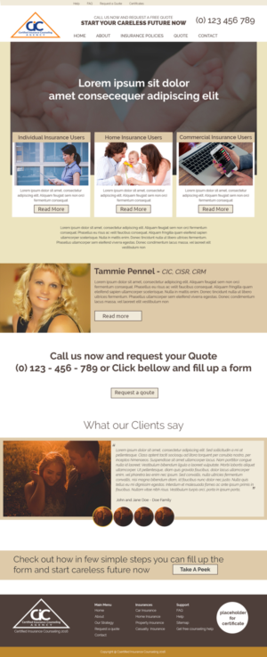Web Design by sqbysha
