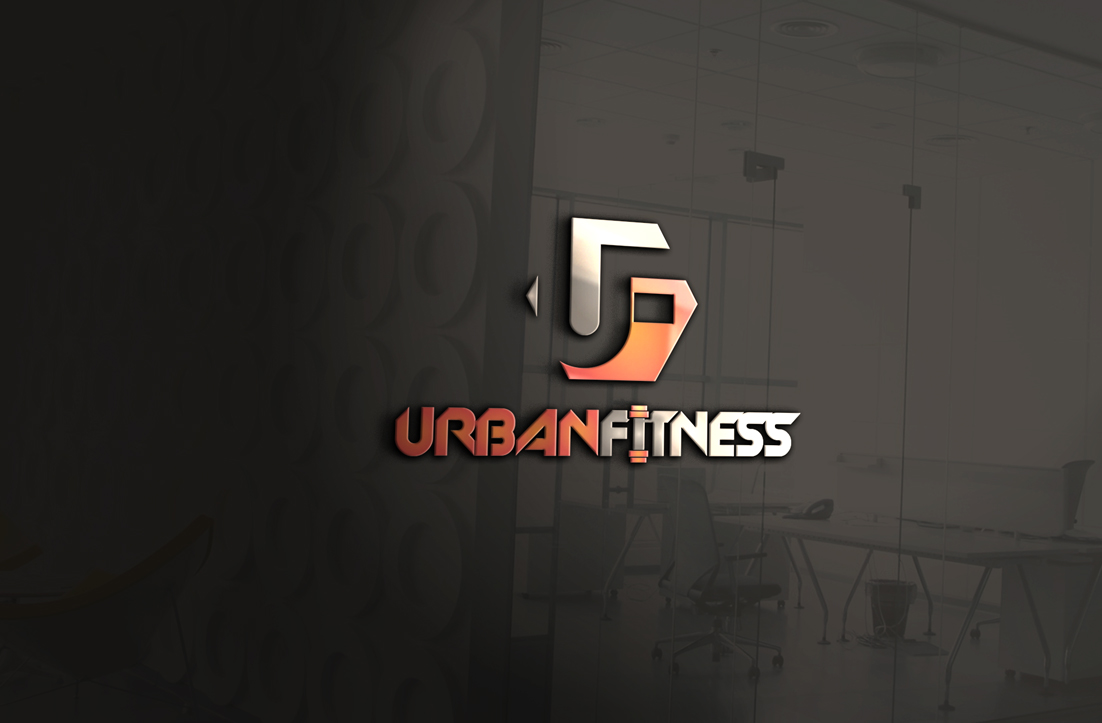 Logo Design by GLDesigns for Urban Fitness | Design #12675130