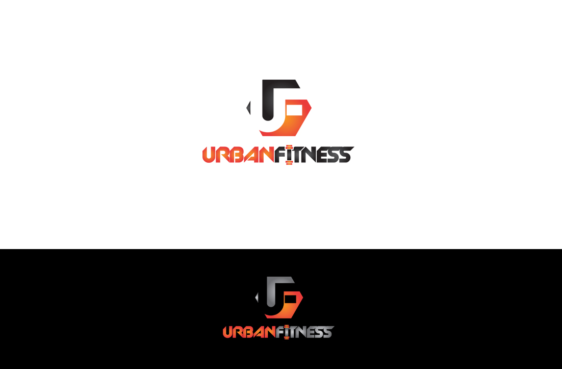 Logo Design by GLDesigns for Urban Fitness | Design #12675131