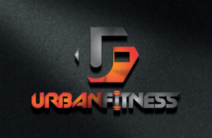 Logo Design by GLDesigns for Urban Fitness | Design: #12675132