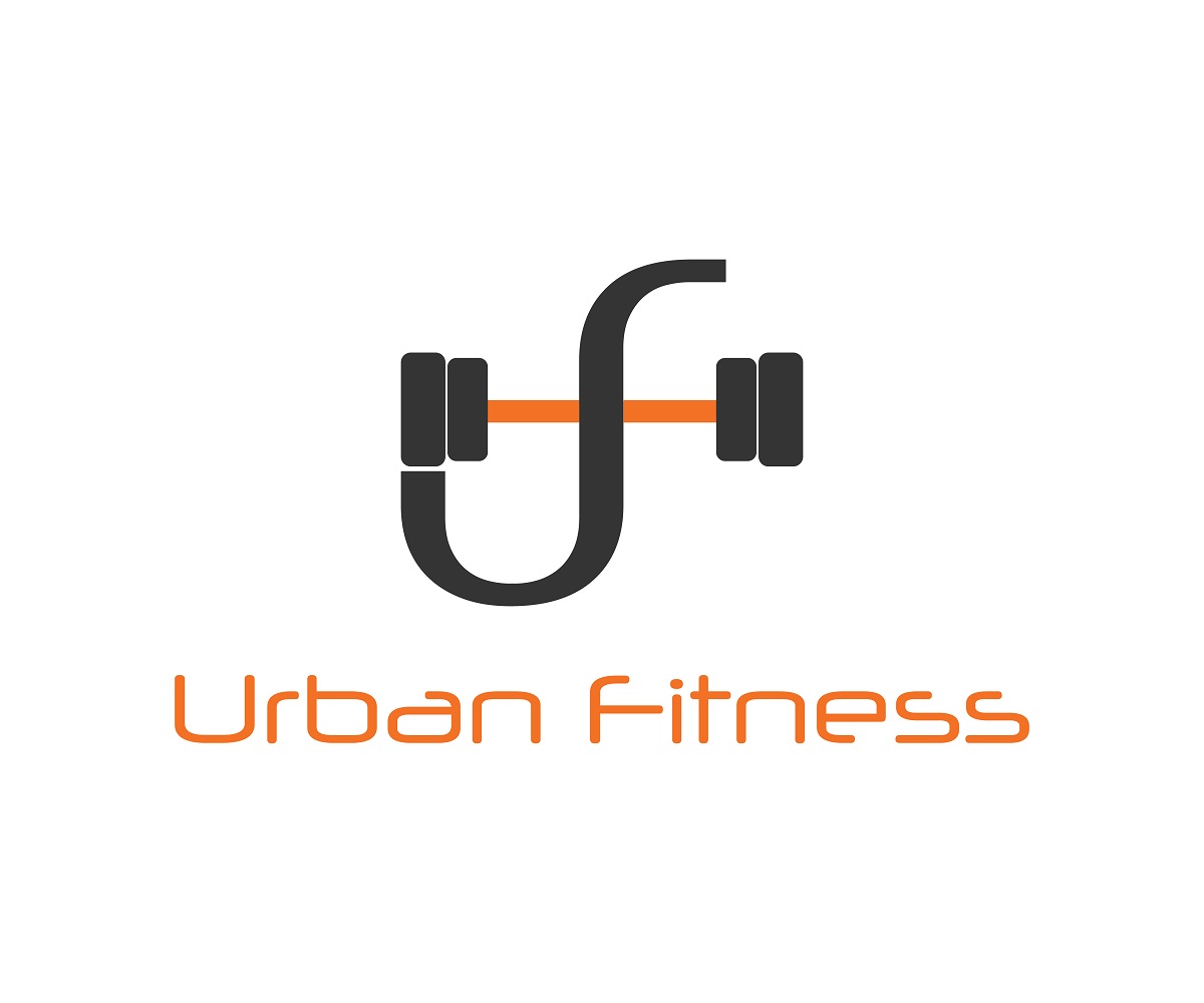 Logo Design by ivana_ivana for Urban Fitness | Design #12721547