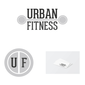 Logo Design by brittdevandry01 for Urban Fitness | Design #12722322