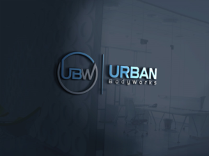 Logo Design by Mehedi Hasan ™ for Urban Fitness | Design: #12684345