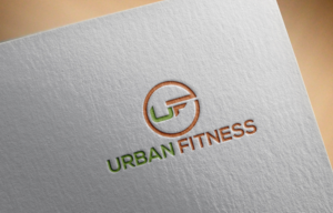 Logo Design by Mehedi Hasan ™ for Urban Fitness | Design: #12684346