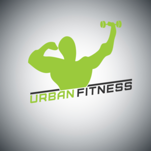 Logo Design by RiyanS for Urban Fitness | Design: #12679971