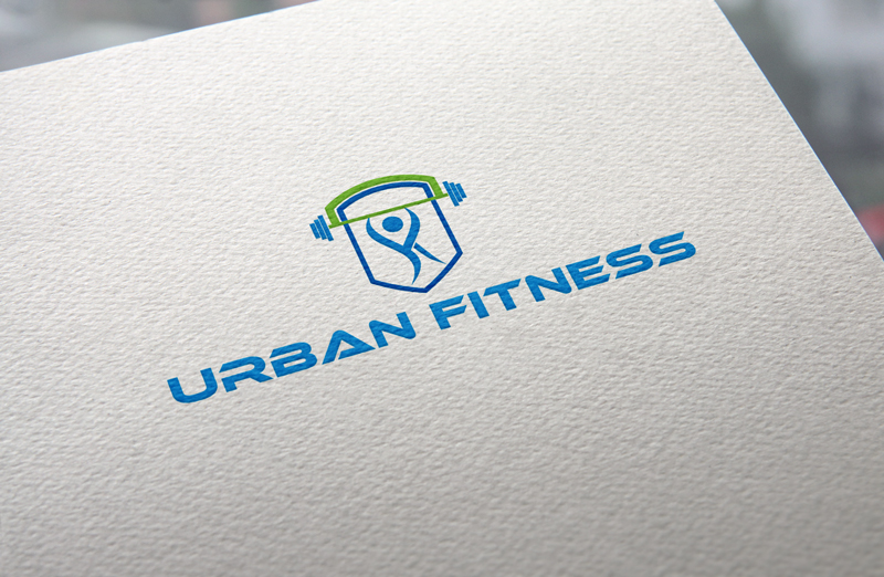 Logo-Design von jan2you für Urban Fitness | Design #12682647