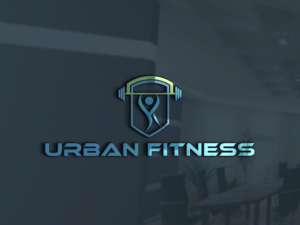 Logo Design by jan2you for Urban Fitness | Design: #12682648