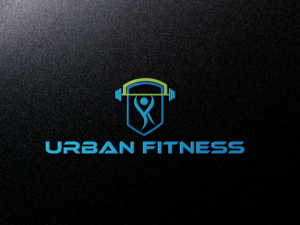 Logo Design by jan2you for Urban Fitness | Design: #12682649