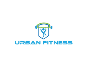 Logo Design by jan2you for Urban Fitness | Design: #12682650