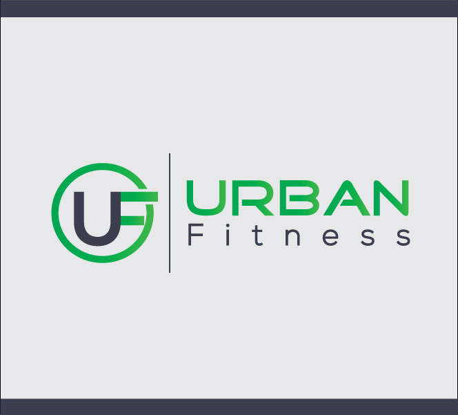 Logo Design by HASANUR for Urban Fitness | Design #12675527