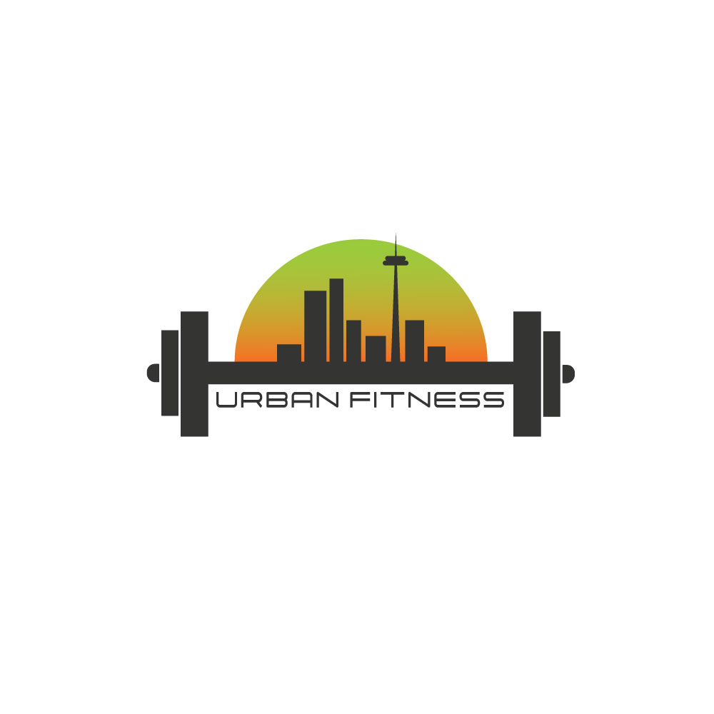 Logo-Design von refindinside für Urban Fitness | Design #12701212