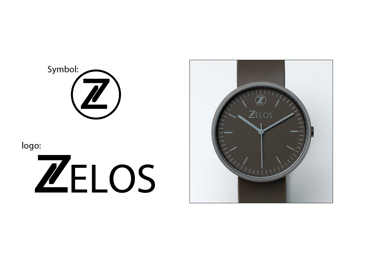 Logo-Design von SafdarHabibs für Ventus Watches | Design: #2429239