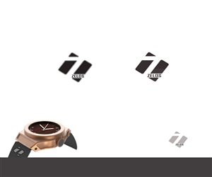 Logo-Design von ed Point für Ventus Watches | Design: #2446834