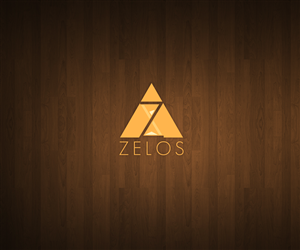 Logo Design by Lucas Provenzano