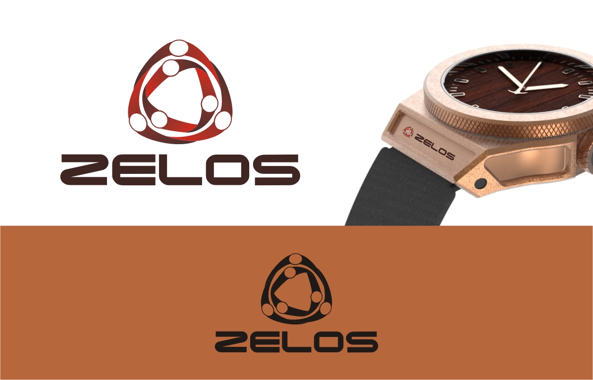 Logo Design by Mikka for Ventus Watches | Design #2439462
