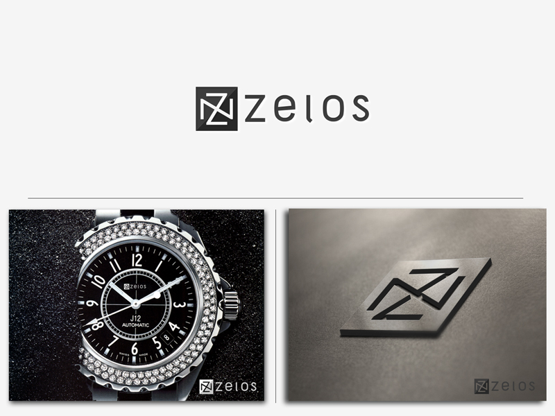 Logo Design by Monster designs for Ventus Watches | Design #2423475