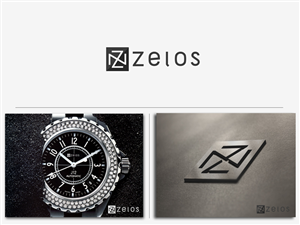 Logo Design by Monster designs