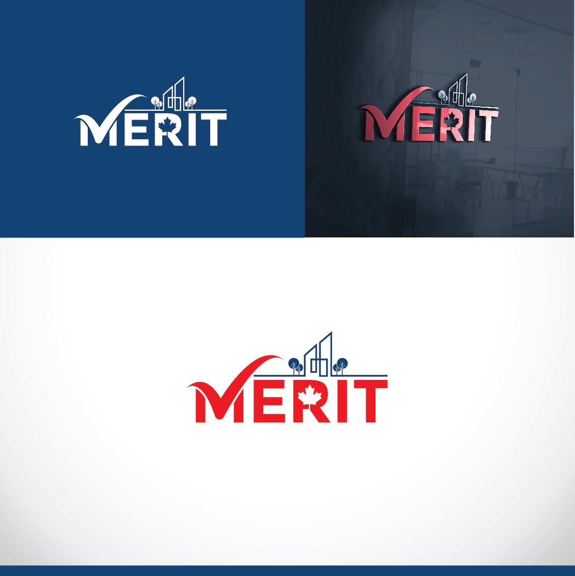 Logo Design by mindscape for this project | Design #12671703