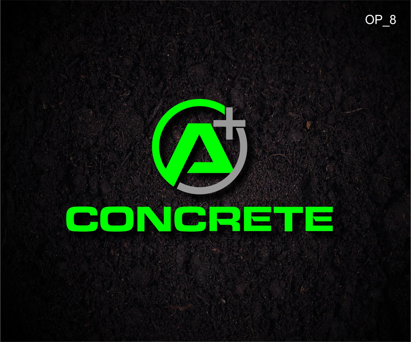Diseño de Logo por JesPixel para A Plus Concrete Limited | Diseño #12690922