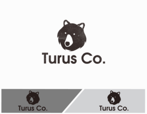 Logo Design by Oliver  Balard for Turus Co. | Design: #12790448