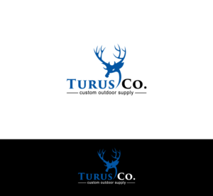 Logo Design by arcoalex for Turus Co. | Design: #12731351