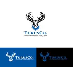 Logo Design by arcoalex for Turus Co. | Design: #12737343