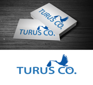Logo-Design von Impressive Solutions für Turus Co. | Design: #12730877