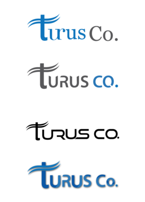 Logo-Design von Impressive Solutions für Turus Co. | Design: #12739039