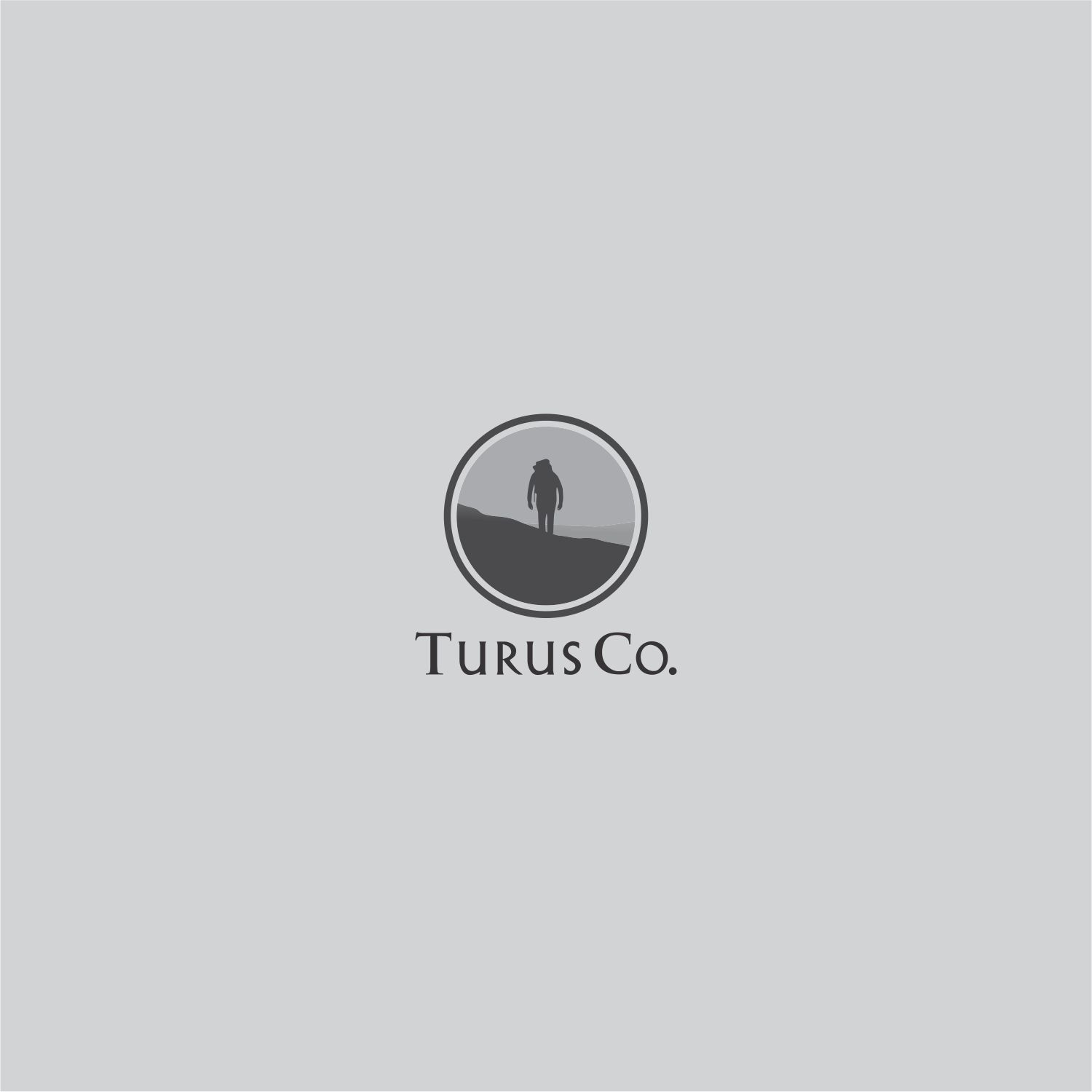Logo Design by Maulana 2023 for Turus Co. | Design #12730762