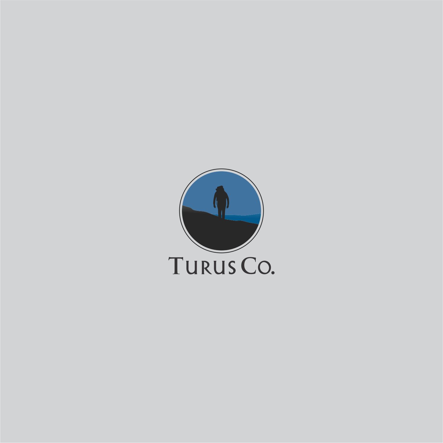 Logo Design by Maulana 2023 for Turus Co. | Design #12735627