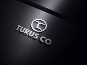 Logo Design by asman for Turus Co. | Design: #12729359