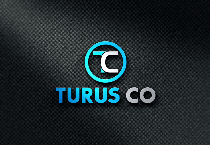 Logo Design by asman for Turus Co. | Design #12729360