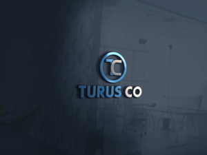 Logo Design by asman for Turus Co. | Design: #12729361
