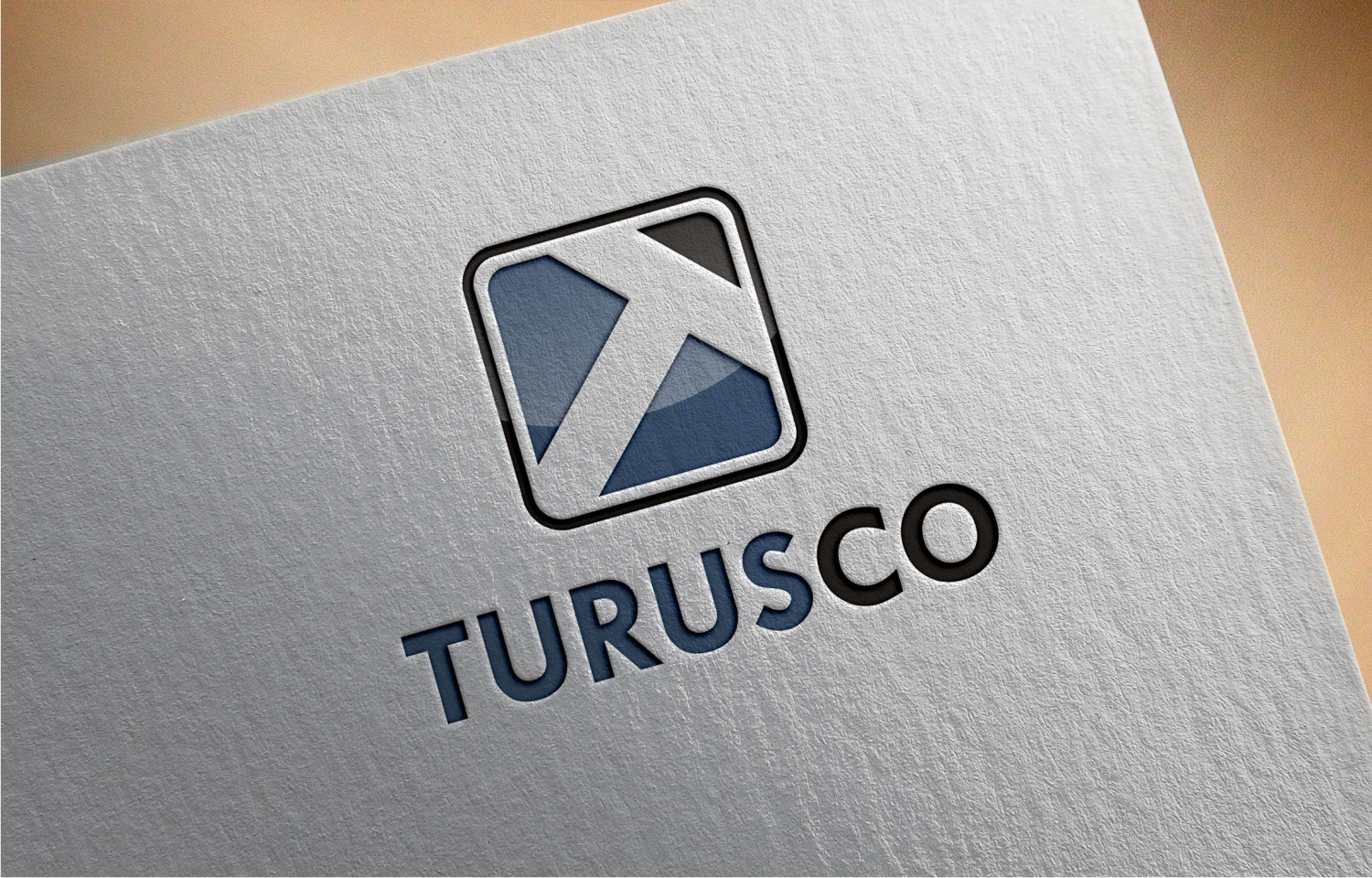 Logo Design by asnawi2143 for Turus Co. | Design #12769193