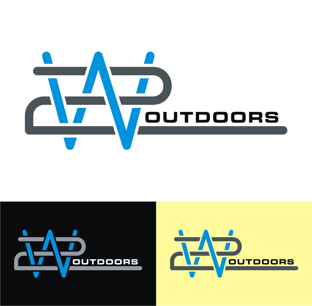 Logo Design by Rendell Sueña for this project | Design #12673753