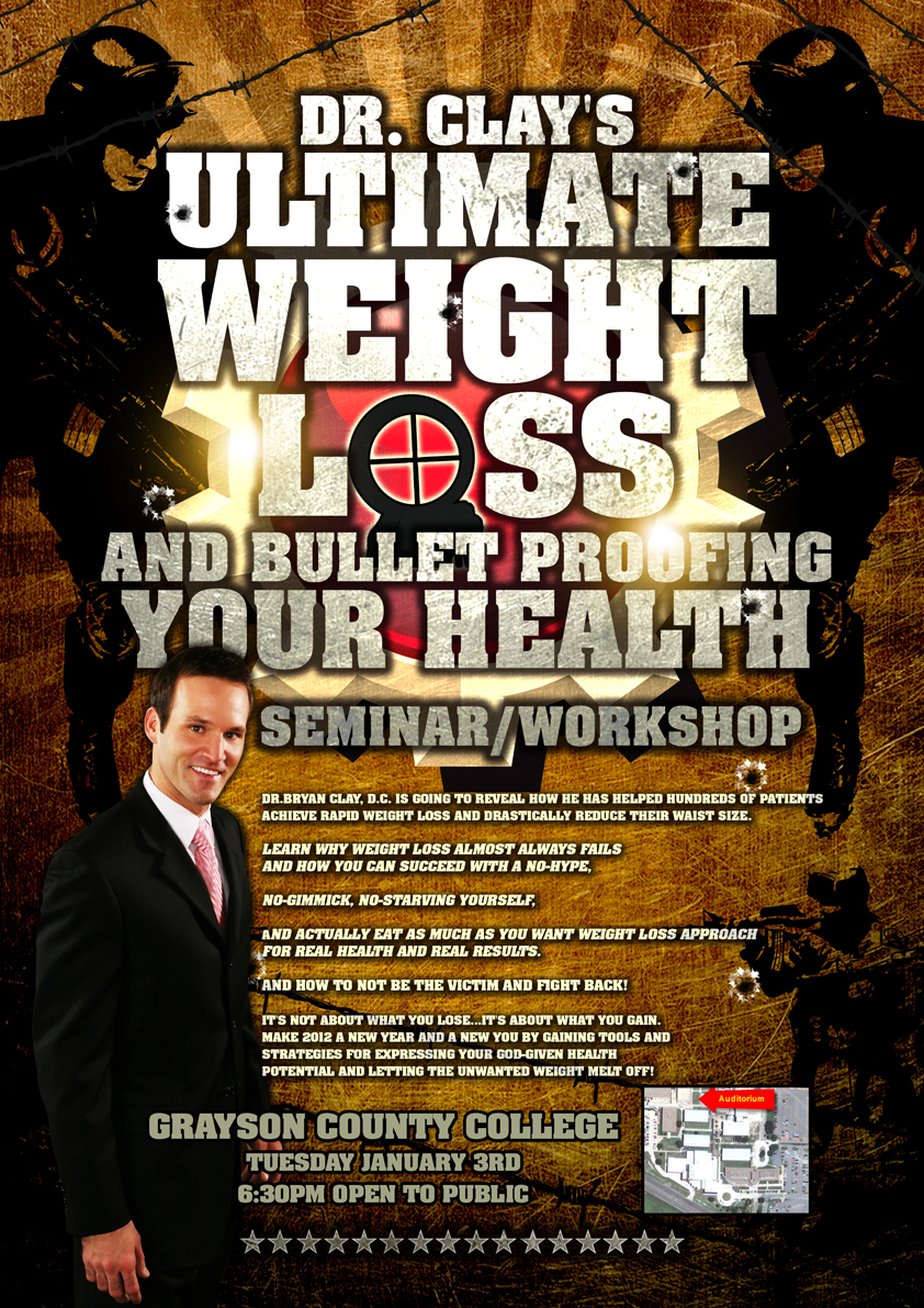 Diseño de Póster por disign para este proyecto | Diseño #539117