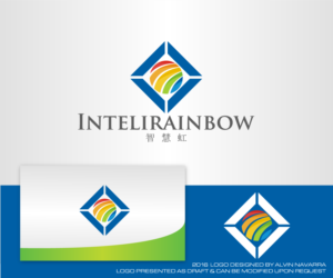 Logo Design by alvinnavarra for this project | Design #12722897