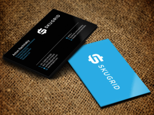 Visitenkarten-Design von Sandaruwan für Discount Cabin International | Design #12662789