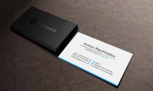Business Card Design by INDIAN_Ashok for Discount Cabin International | Design: #12662950