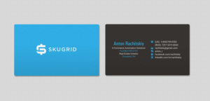 Business Card Design by INDIAN_Ashok for Discount Cabin International | Design: #12662951